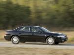 Buick Regal 2005 года (CN)